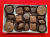 Sugar Free (Dietetic) - Chocolate Assortment