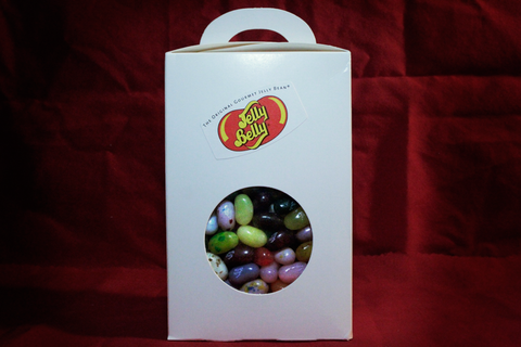 Jelly Belly Tote