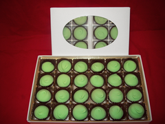 CHOCO MINT S＆Sシリーズ S＆Mシリーズ 未開封パックセット Mint Meltaways – Shirk's Homemade Candies